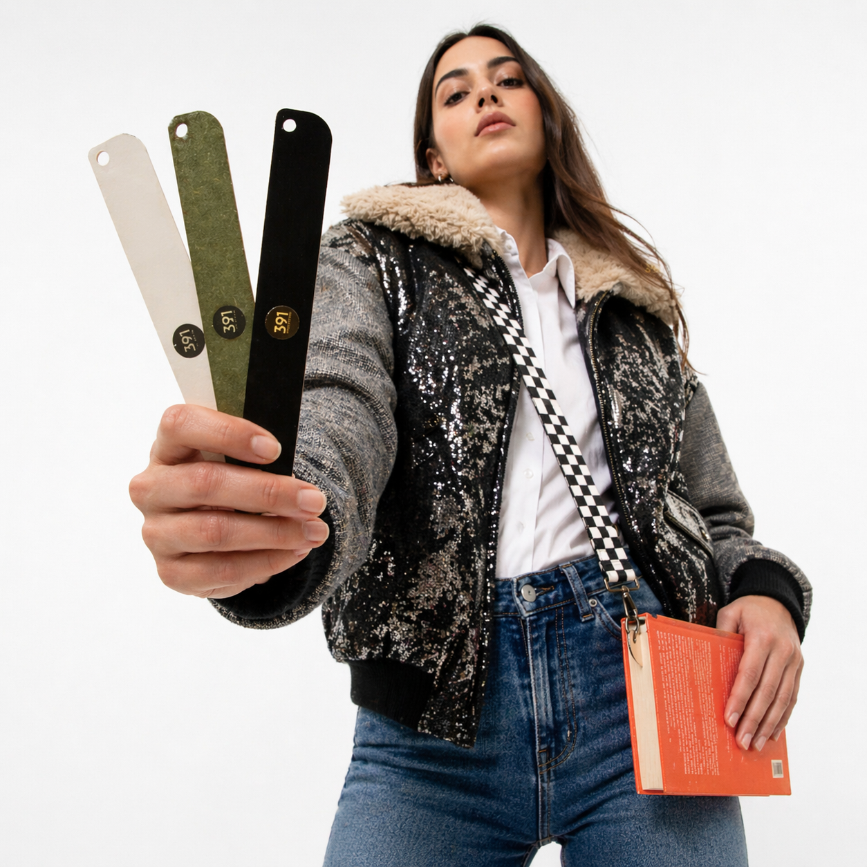 Casaco Bomber Lab 391